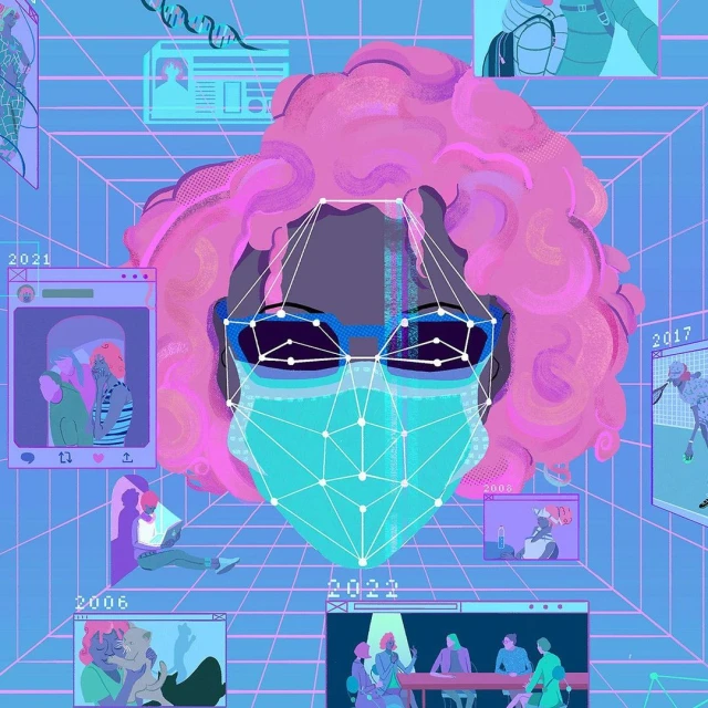 Making Pictures Illustration