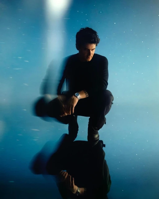 Christopher Anderson