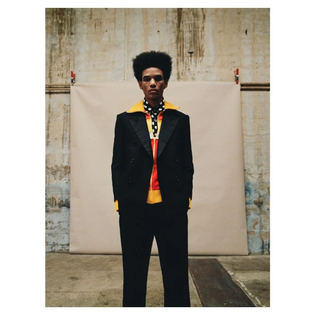 Christopher Anderson