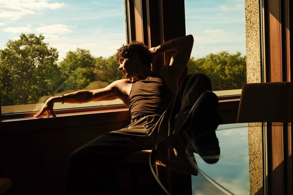 Christopher Anderson