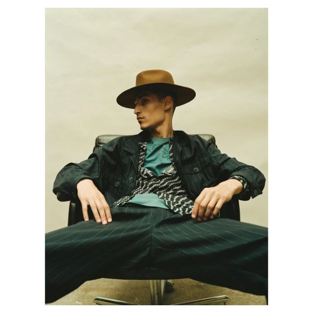 Christopher Anderson