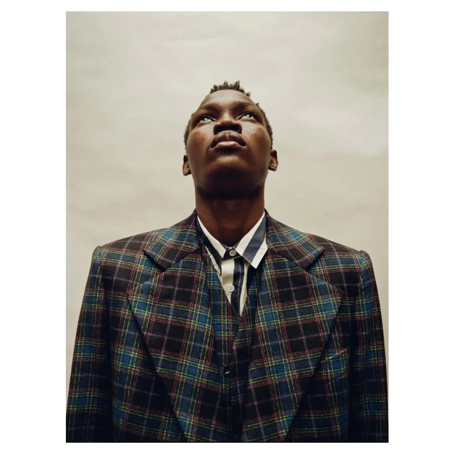 Christopher Anderson