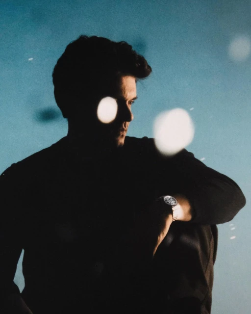 Christopher Anderson