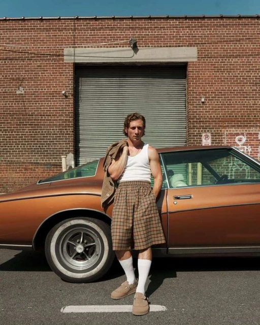 Christopher Anderson