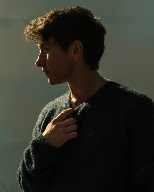 Christopher Anderson