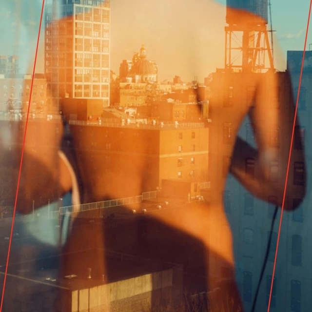 Christopher Anderson