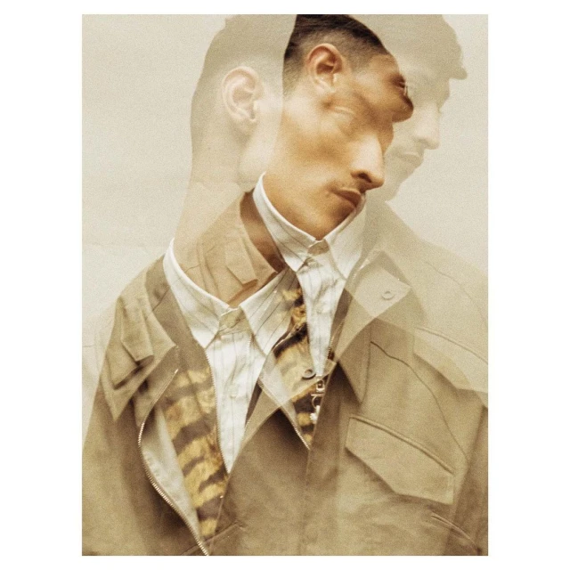 Christopher Anderson