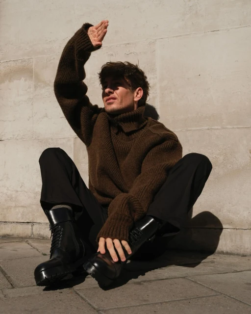 Christopher Anderson