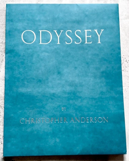 Christopher Anderson