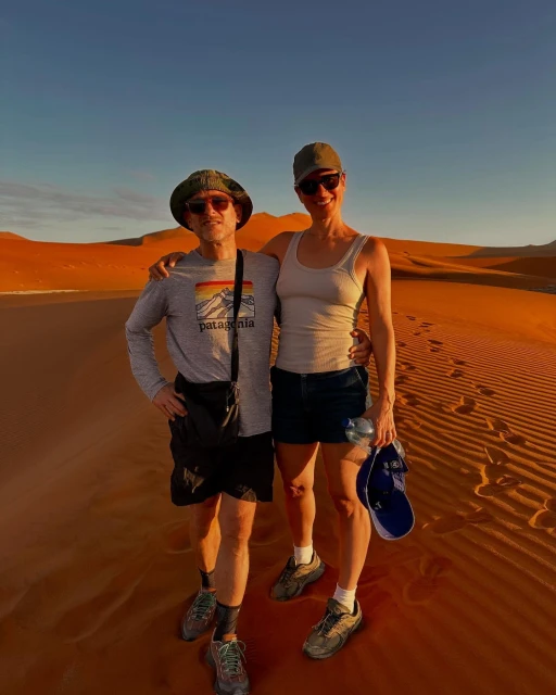 Christopher Anderson