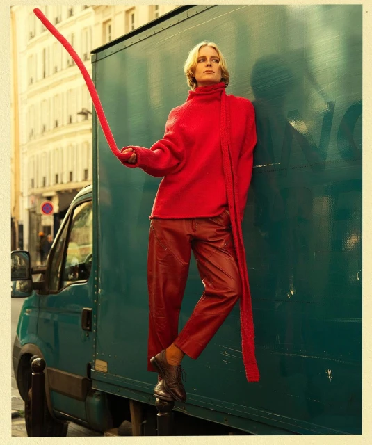 Christopher Anderson