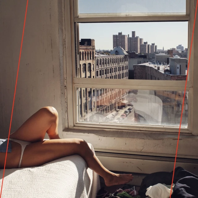 Christopher Anderson