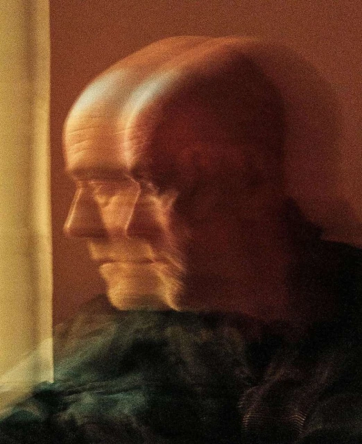 Christopher Anderson