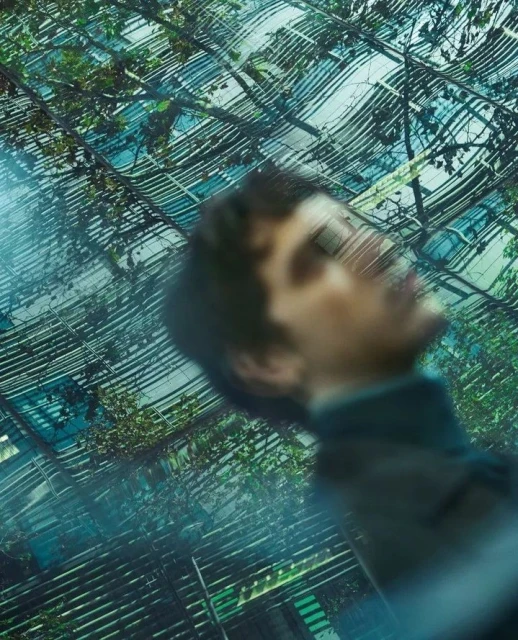 Christopher Anderson