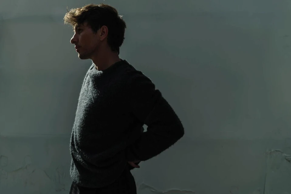 Christopher Anderson