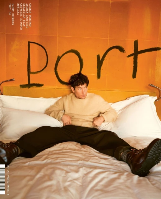 Christopher Anderson