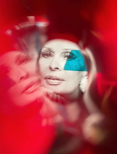 Christopher Anderson