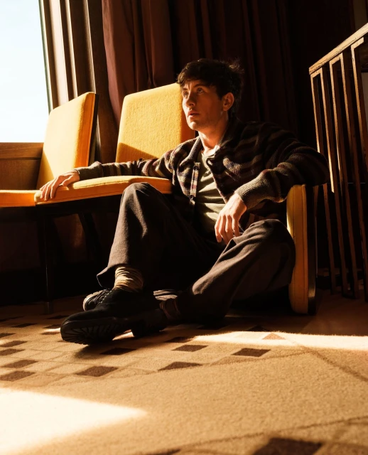 Christopher Anderson