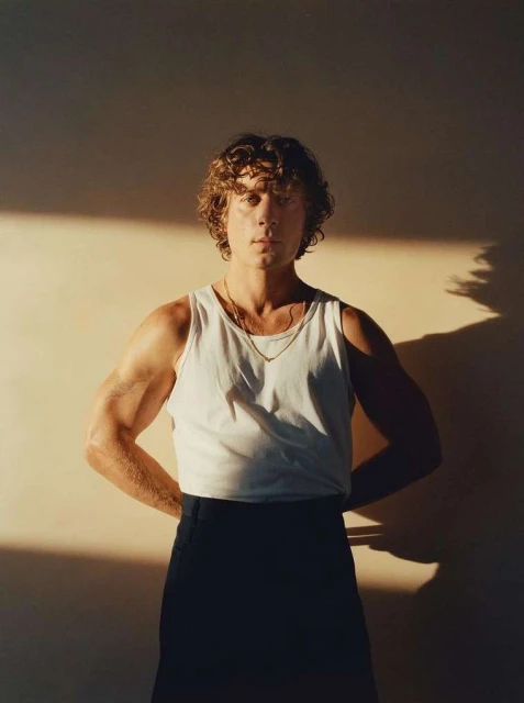 Christopher Anderson