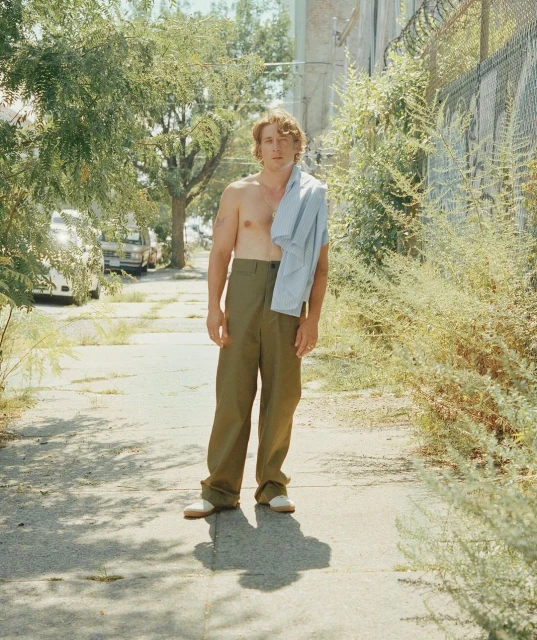 Christopher Anderson