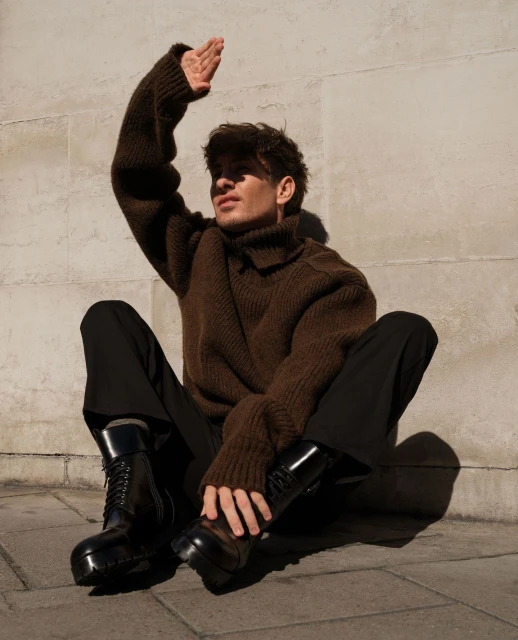 Christopher Anderson