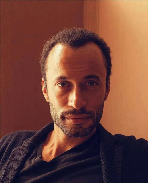 Christopher Anderson