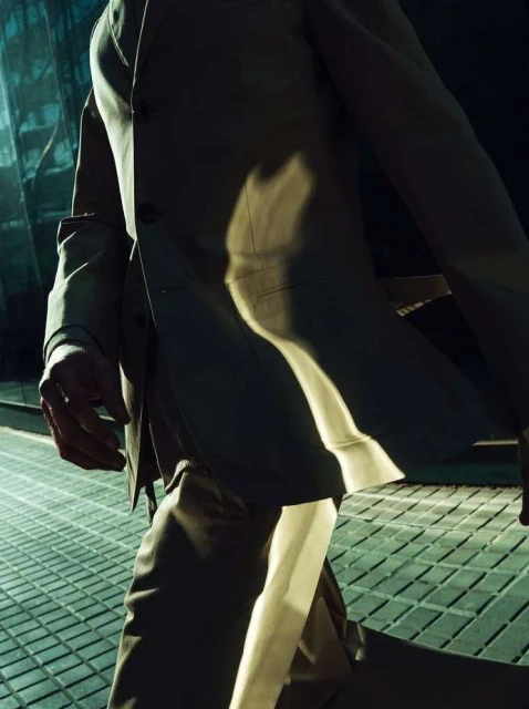 Christopher Anderson