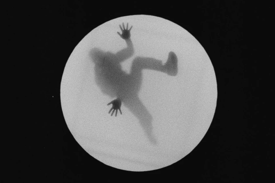 Christopher Anderson