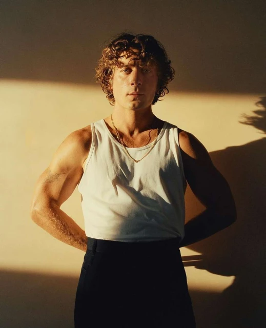 Christopher Anderson