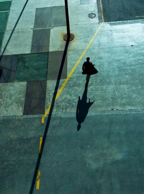 Christopher Anderson