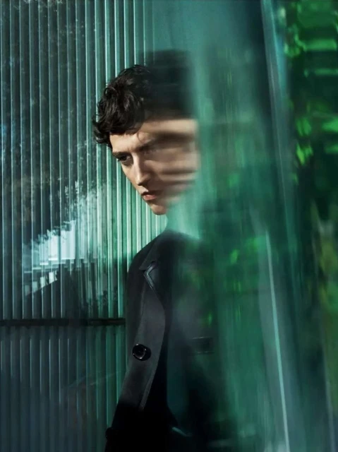 Christopher Anderson