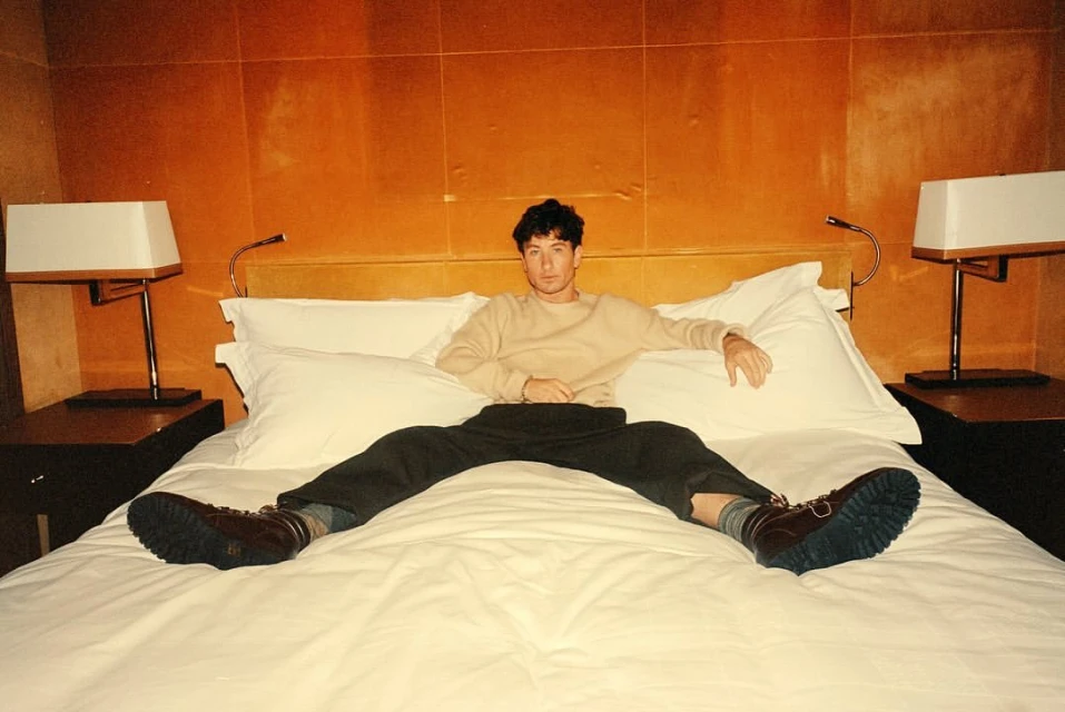 Christopher Anderson