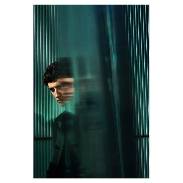 Christopher Anderson