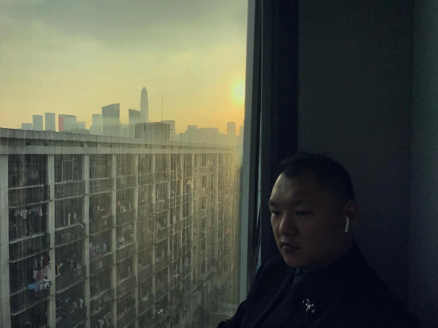 Christopher Anderson