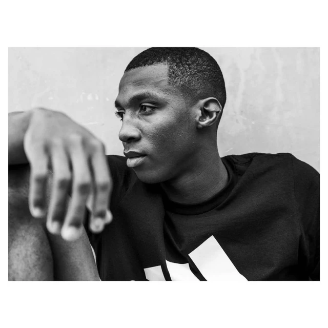 Christopher Anderson