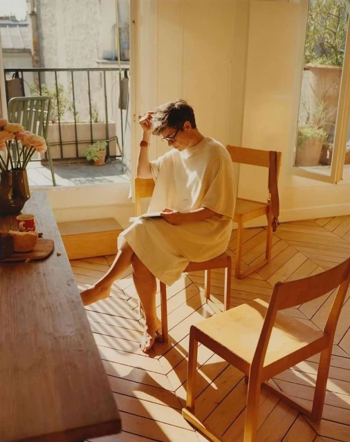 Christopher Anderson