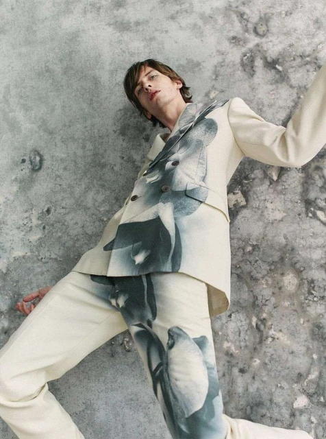 Ray Brown Represents