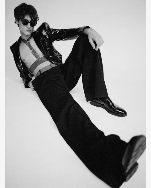 Ray Brown Represents