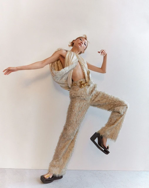 Ray Brown Represents