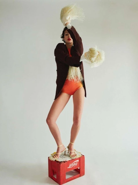 Ray Brown Represents