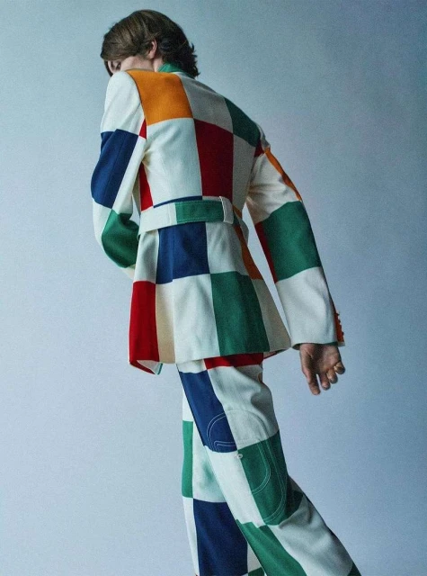 Ray Brown Represents