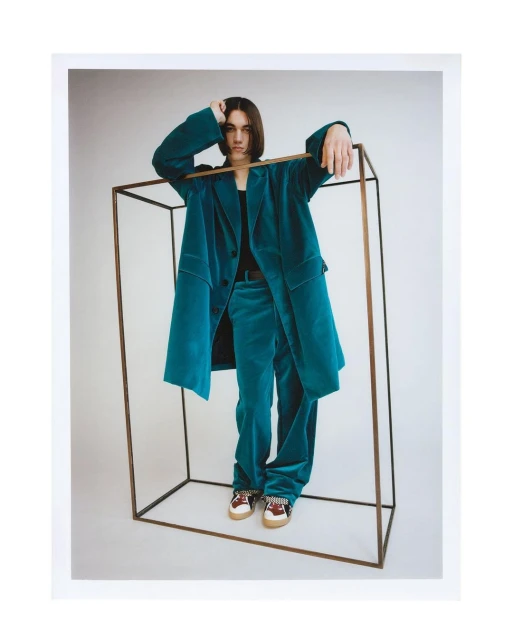 Ray Brown Represents