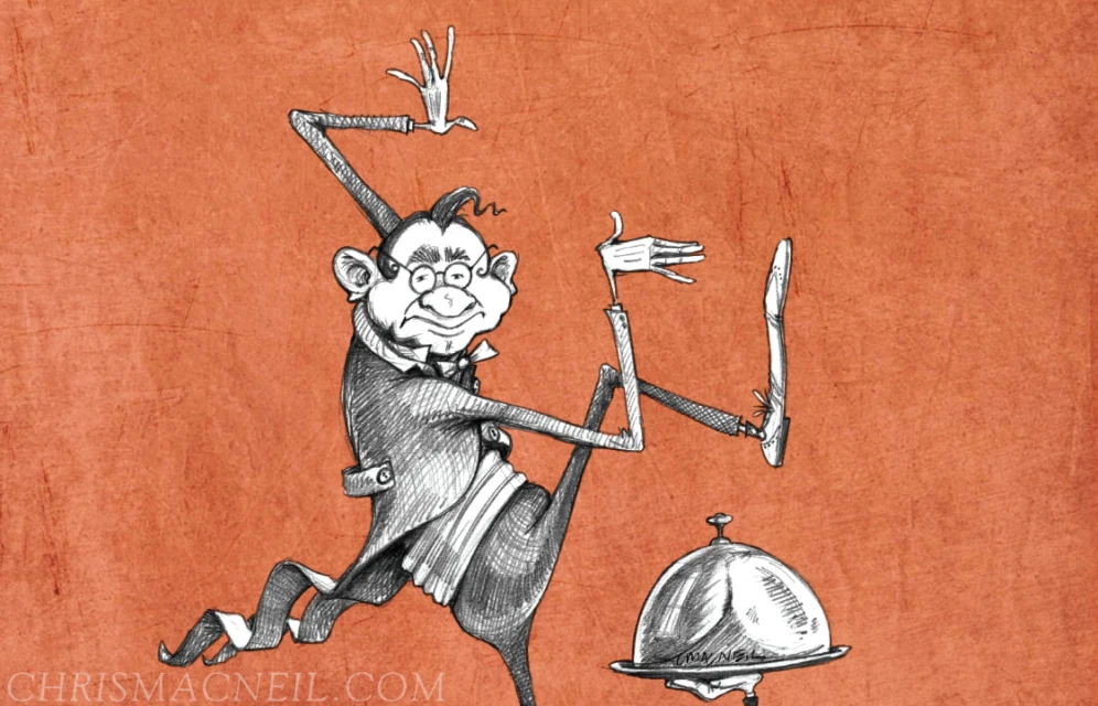 Salzman International