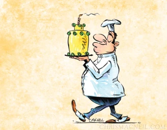 Salzman International