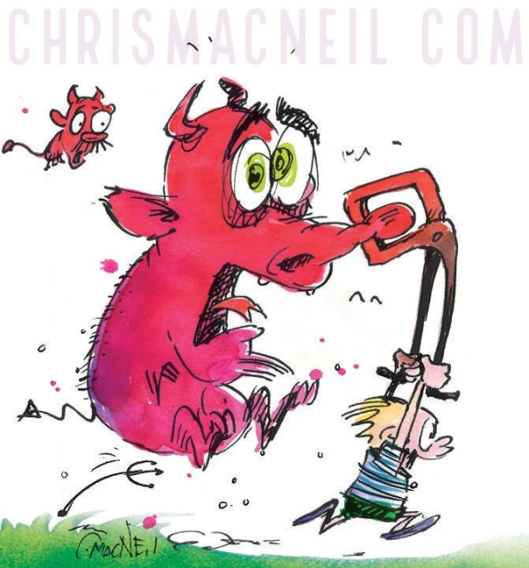 Salzman International