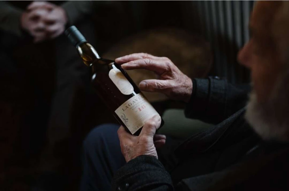 Laird and Good Company