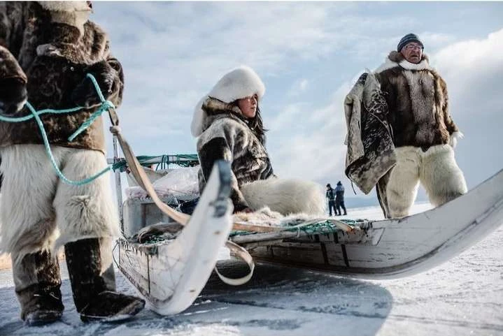 Laird and Good Company