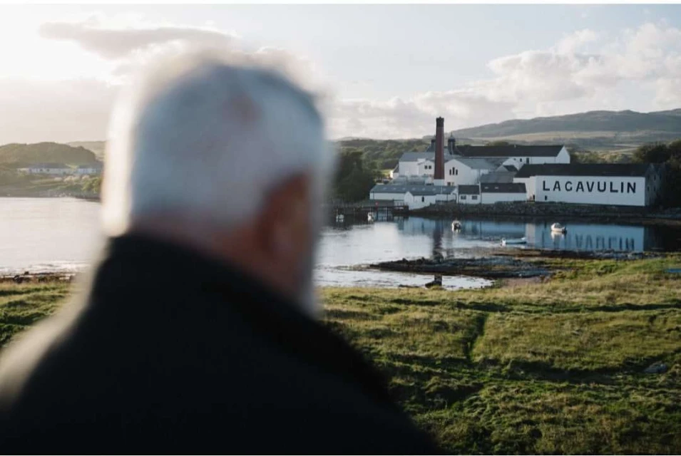 Laird and Good Company