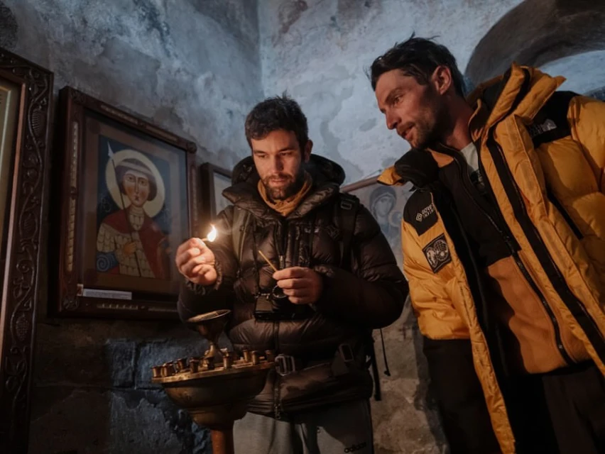 Laird and Good Company