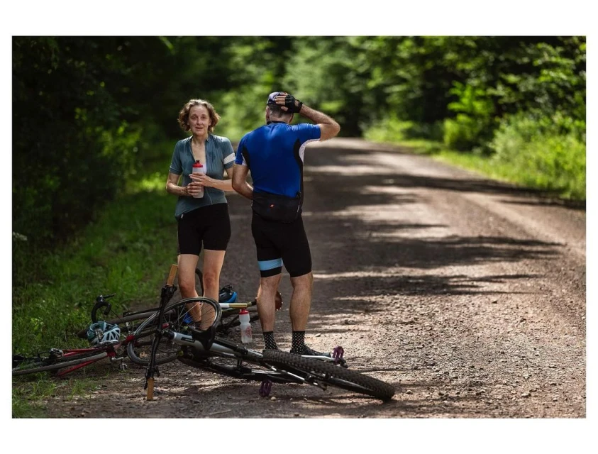 Claire And Jeremy Weiss